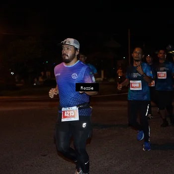 Runner Photo 4590435