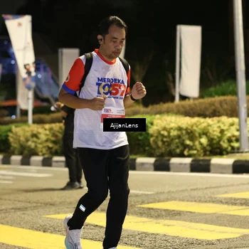 Runner Photo 4590438
