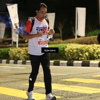 Runner Photo 4590442