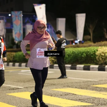 Runner Photo 4590444