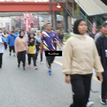 Runner Photo 4590446
