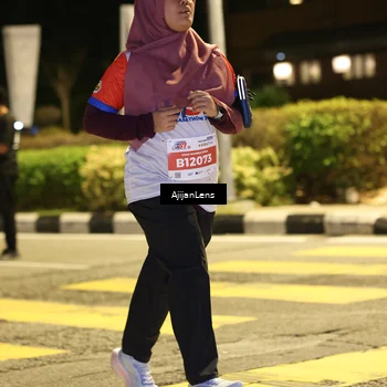 Runner Photo 4590449