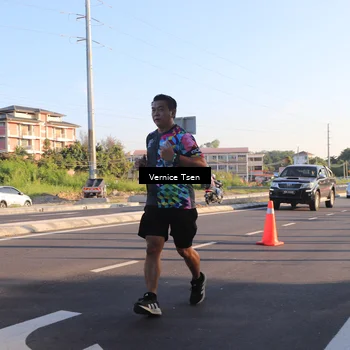 Runner Photo 4590451