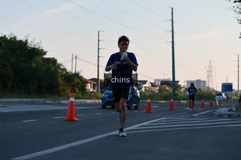 Runner Photo 4590454