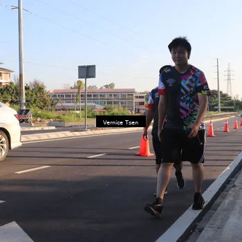 Runner Photo 4590459