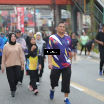 Runner Photo 4590462