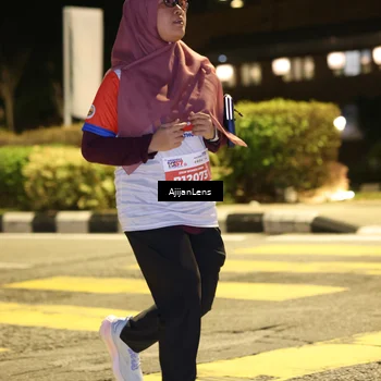 Runner Photo 4590463
