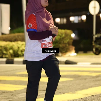 Runner Photo 4590464