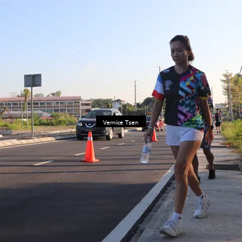 Runner Photo 4590466