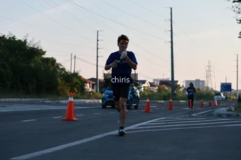 Runner Photo 4590471
