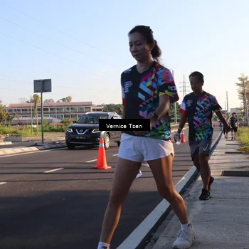 Runner Photo 4590472