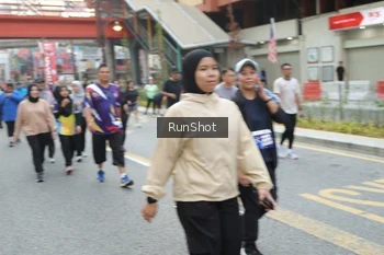 Runner Photo 4590473