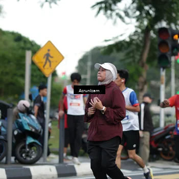 Runner Photo 4590476