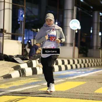 Runner Photo 4590480