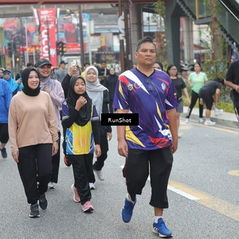 Runner Photo 4590482
