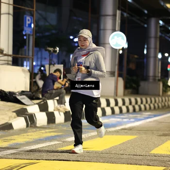 Runner Photo 4590484