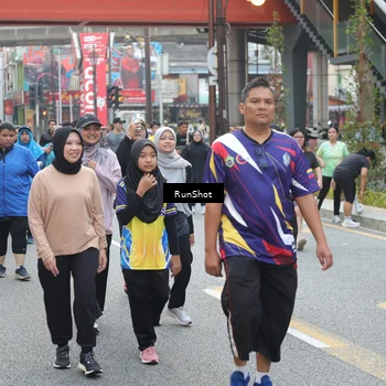 Runner Photo 4590485