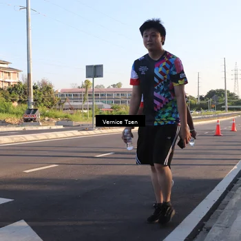 Runner Photo 4590489