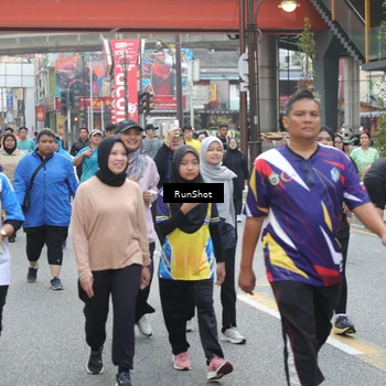 Runner Photo 4590490