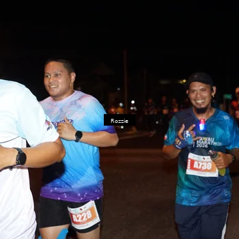 Runner Photo 4590491