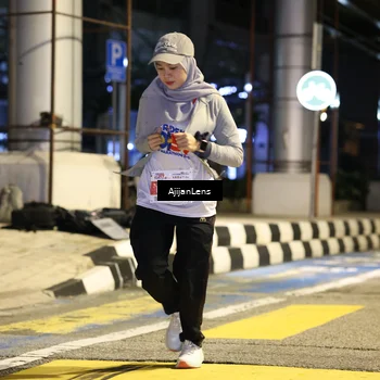Runner Photo 4590492