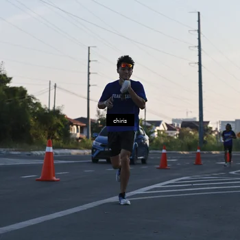 Runner Photo 4590501