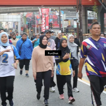 Runner Photo 4590505
