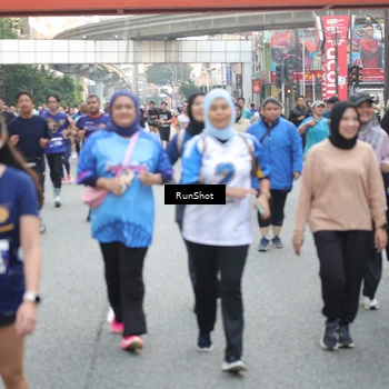Runner Photo 4590507