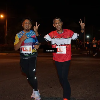Runner Photo 4590513