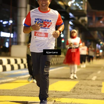 Runner Photo 4590516