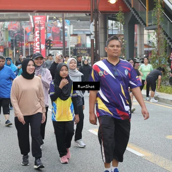 Runner Photo 4590521