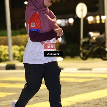 Runner Photo 4590532