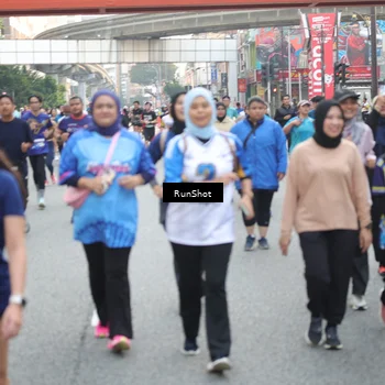 Runner Photo 4590533
