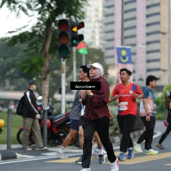 Runner Photo 4590545