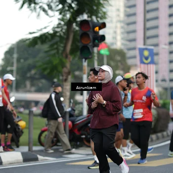 Runner Photo 4590546