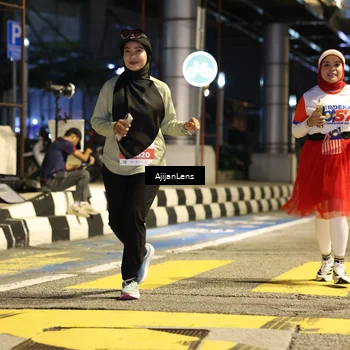 Runner Photo 4590550