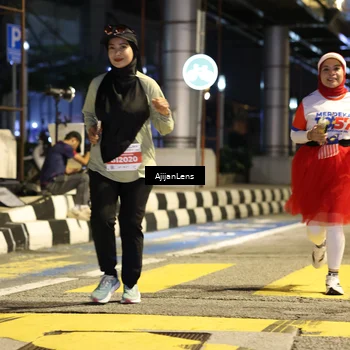 Runner Photo 4590553