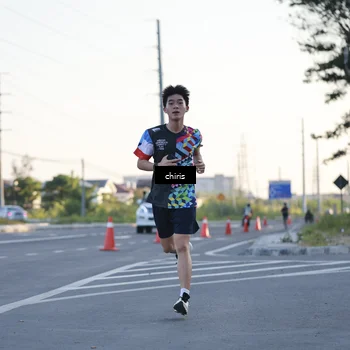 Runner Photo 4590556