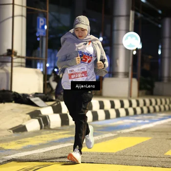 Runner Photo 4590557