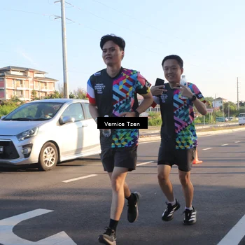Runner Photo 4590558