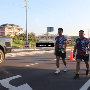 Runner Photo 4590561