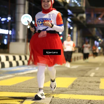 Runner Photo 4590571