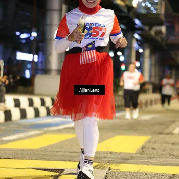 Runner Photo 4590572