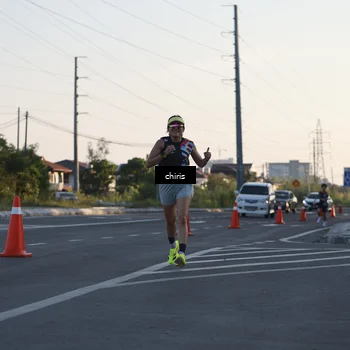 Runner Photo 4590573