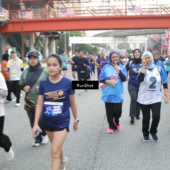 Runner Photo 4590574