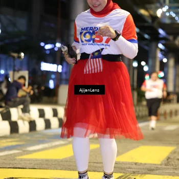 Runner Photo 4590582