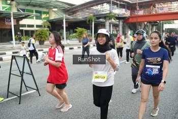 Runner Photo 4590587