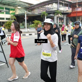 Runner Photo 4590589