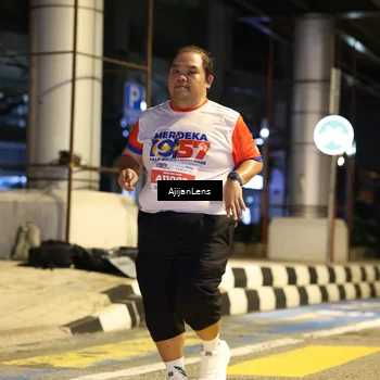 Runner Photo 4590590