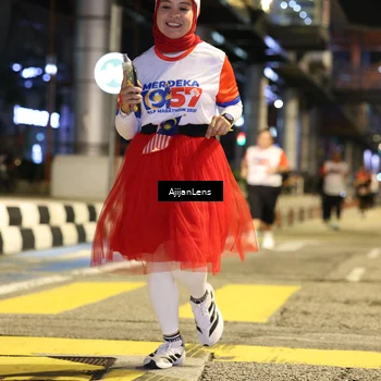 Runner Photo 4590591